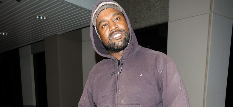 Kanye West oskarżony o napaść. Stanie przed sądem
