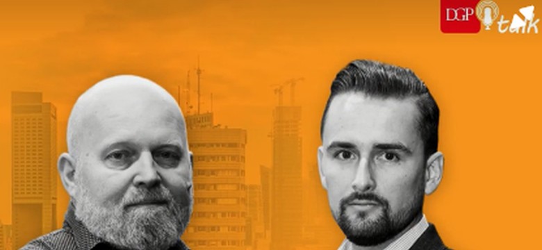 Inflacyjne górki i doliny oraz kampanijne przesilenie [PODCAST]