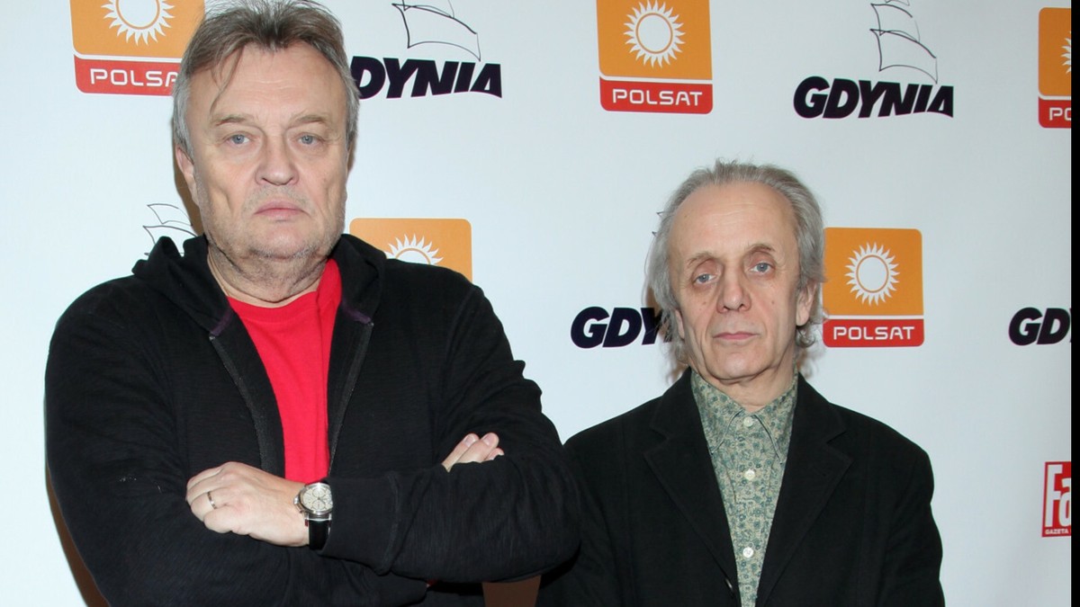 Tomasz Zeliszewski i Krzysztof Cugowski weszli na wojenną ścieżkę