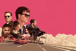 Baby Driver