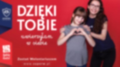 Szlachetna Paczka poszukuje wolontariuszy. Ty też możesz pomóc!