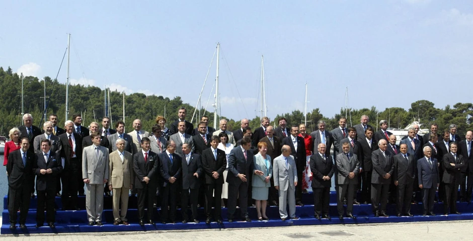 Samit u Solunu 2003.