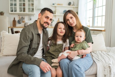 Karta Dużej Rodziny także dla rodzin z dwójką dzieci. Te osoby często nie wiedzą, że mogą korzystać ze zniżek