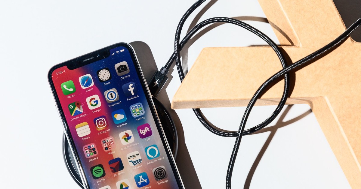 How to show your battery percentage on any iPhone, including iPhone X