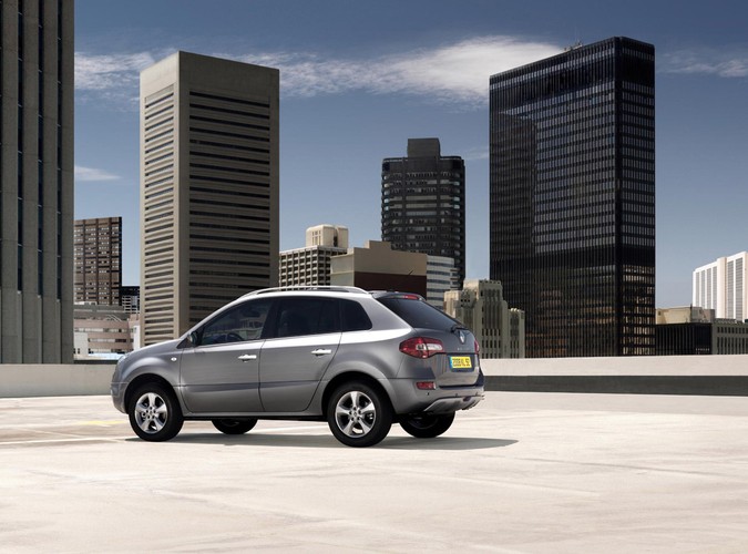 Auto produkowane będzie w Korei w fabryce Samsunga