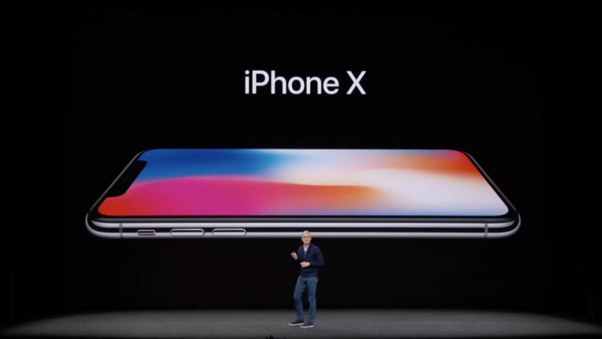 Tak wyglądają nowe iPhone'y 8 i X! "Dziesiątka" to najdroższy model smartfona w historii Apple
