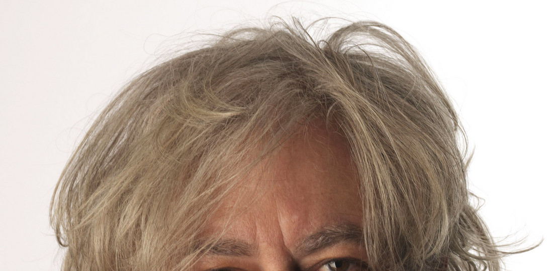 Bob Geldof (fot. Getty Images)
