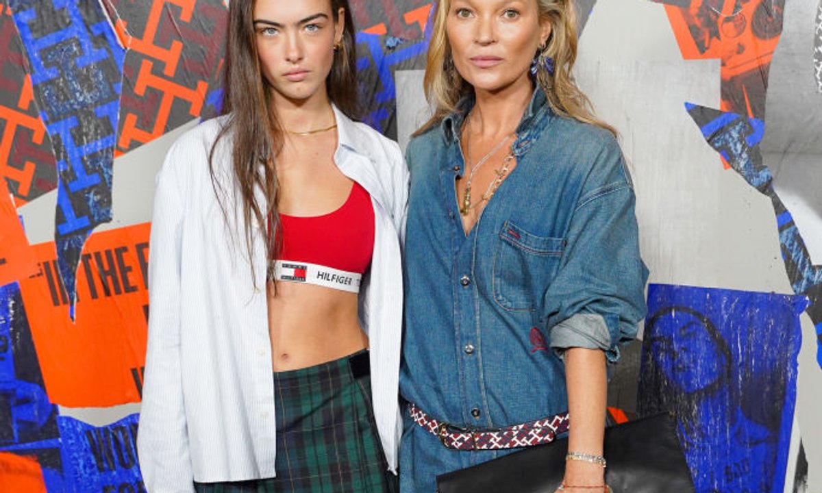 Skyline Boots to hit jesieni i zimy. Żadne inne kozaki nie wydłużają tak nóg