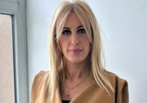 Samira Lončarević
