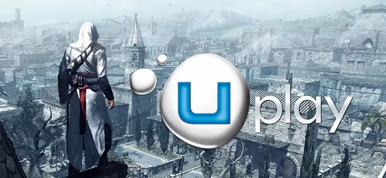 Ubisoft rezygnuje z płyt?