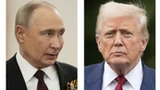 Trump spotka się z Putinem. Prezydent USA podał datę i miejsce