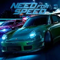 Okładka: Need for Speed