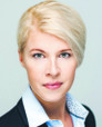 Katarzyna Ostrowska partner w kancelarii Ostrowska Legal