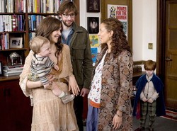 Co trzecia separacja z winy teściów