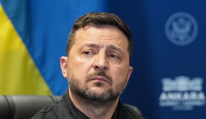 Volodimir Zelenski