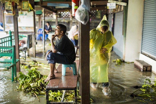 Bangkok