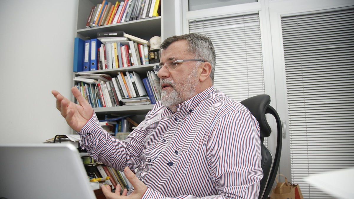 Veran Matić