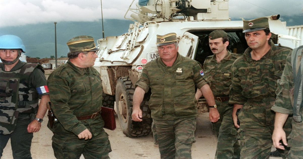 Srebrenica : 30 ans après le génocide, 7 nouvelles victimes