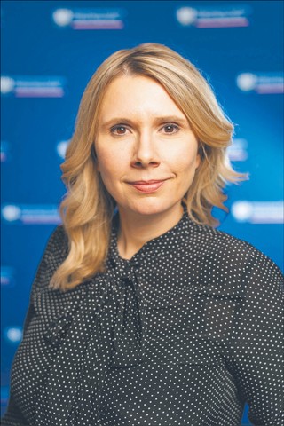 Monika Sikora, wiceminister, Ministerstwo Funduszy i Polityki Regionalnej