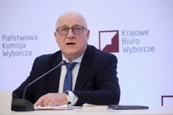 Wybory prezydenckie 2025. Oficjalne wyniki