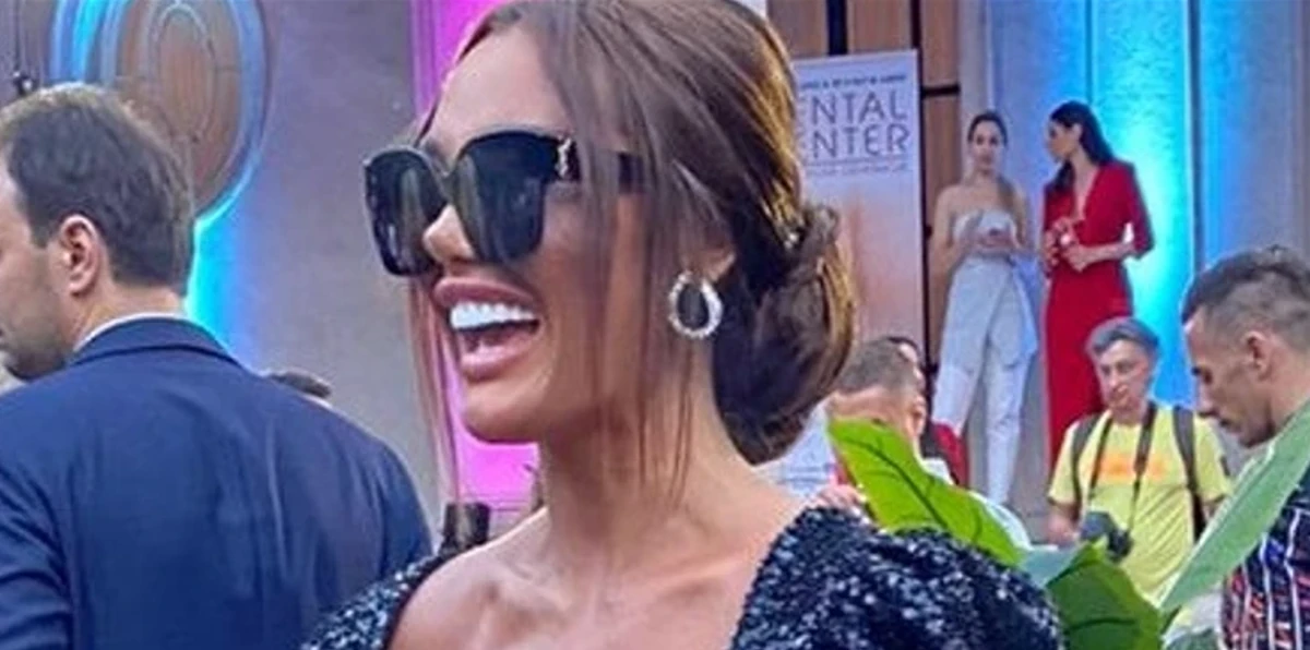 Ana Korać obukla sina za Noć veštica u poseban kostim, pa krenuli u akciju sakupljanja slatkiša! (Foto)