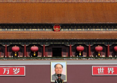 Chiny mogą nigdy nie przyjąć zachodniego modelu liberalnej demokracji