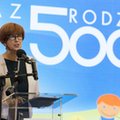 Czy samotny rodzic potrzebuje alimentów, by dostać 500 plus na drugie dziecko? Różne stanowiska sądu i resortu rodziny