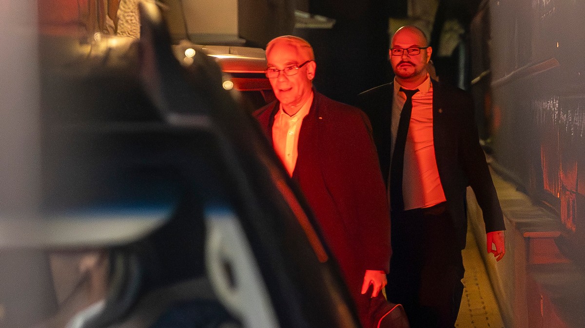 Súlyos szavakkal, a vasárnapi istentisztelet közben üzente meg Balog Zoltánnak a gazdagréti református lelkipásztor, hogy alkalmatlan a püspöki tisztségre