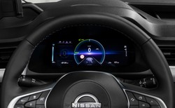 Nowy Nissan wchodzi do gry w Polsce. Wjedzie tam, gdzie silnik spalinowy ma zakaz