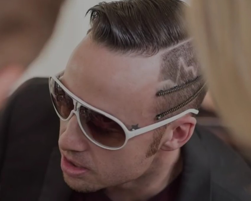 Reper Džon Džejms Mekmari