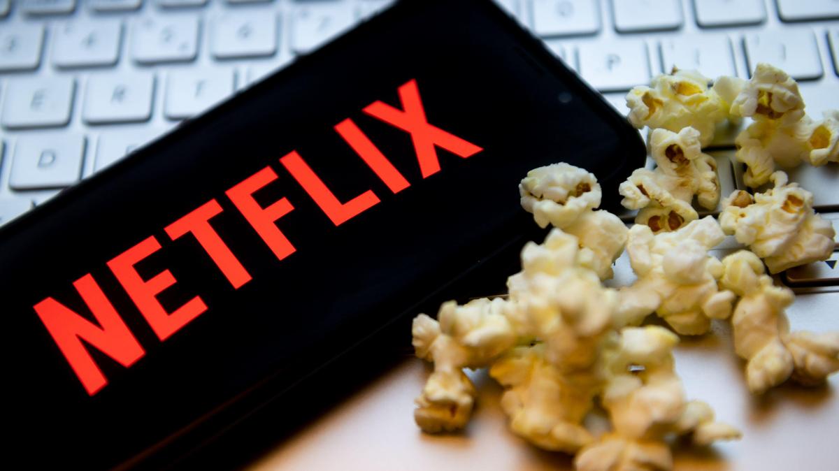 Zseniális Netflix-kódok, ha egy kis borzongásra vágysz