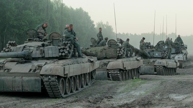 polska będzie szaleć ze zbrojeniami. unia europejska dała zielone światło