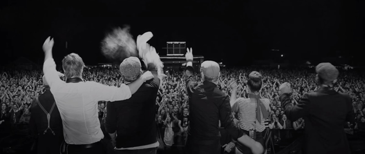 Parov Stelar Band zagra dwa koncerty w Polsce