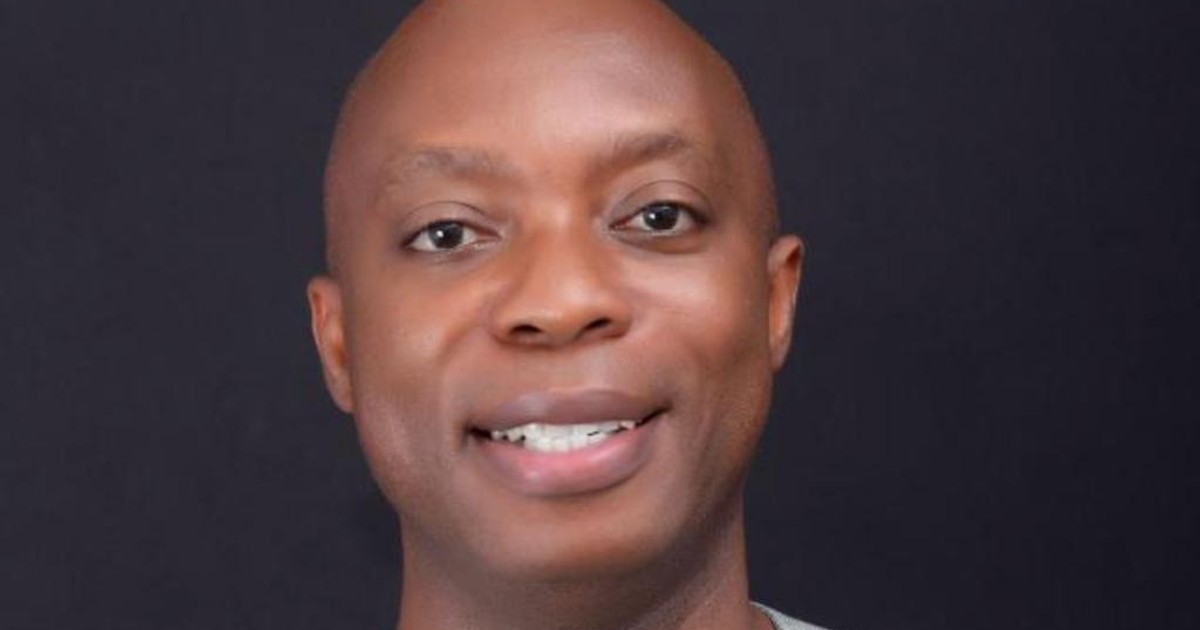 President appoints Hugh C.A Brown as Executive Director of Forest Services Division - Vimarsana News