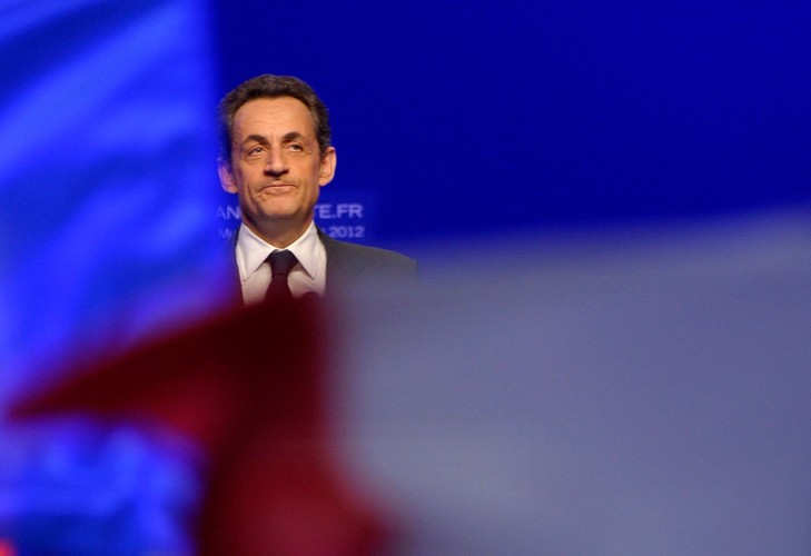 Nicolas Sarkozy uznał swoją porażkę w wyborach prezydenckich