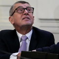 Były premier Czech uniewinniony w sprawie "bocianiego gniazda"