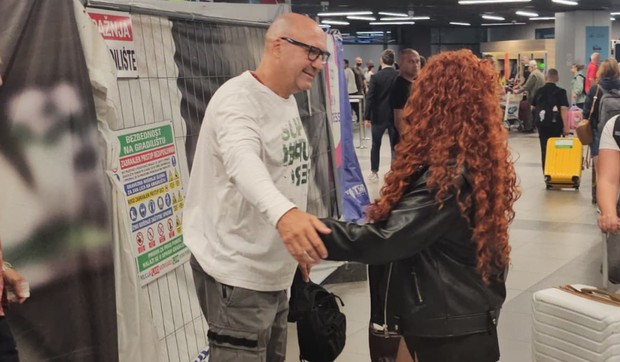 Stoja, ubitačan stajling