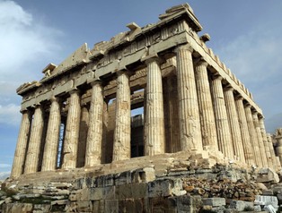 Teoretyczne debaty w UE zderzyły się z twardą rzeczywistością (Grecji)