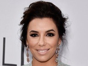Ragyogj akár Eva Longoria