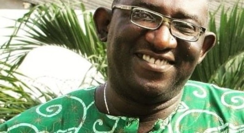 Remi Ogunpitan, producer first Big Brother Nigeria