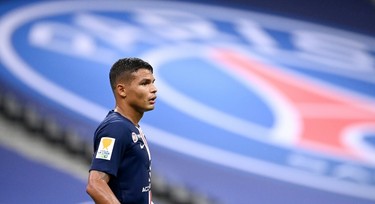 Thiago Silva recalls TB fright ahead of Chelsea debut