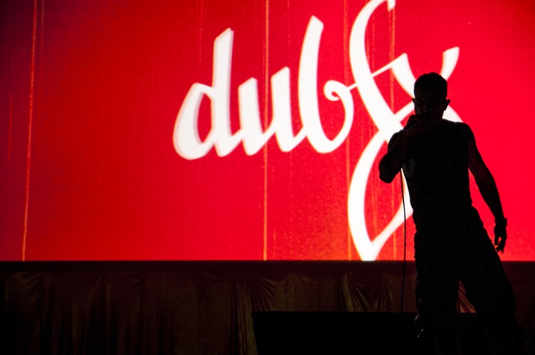 Dub Fx, Torwar, ifestival, 12 sierpnia 2014 / fot. Maciek Suchorabski