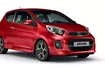 Nowa Kia Picanto dla Europy