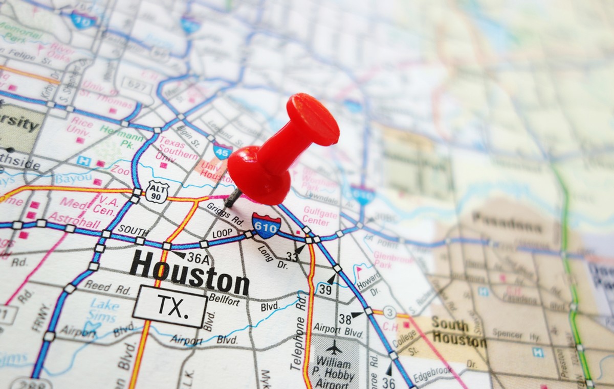 Houston