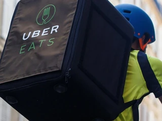 UberEATS