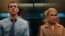 Nowy thriller hitem w polskich kinach. "Najlepsze w historii otwarcie filmu A24"