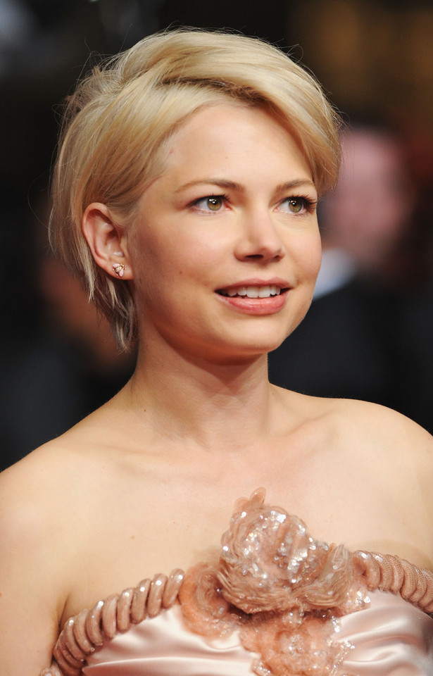 Michelle Williams