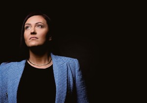 Zeljka Bojic ustupljena fotografija