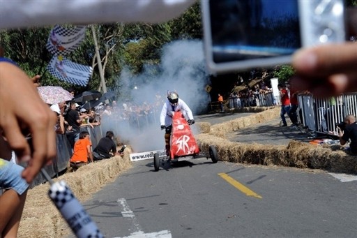 COLOMBIA CAR FESTIVAL