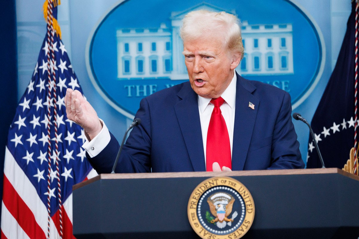 Przywódcy UE chcą udobruchać Trumpa przed szczytem NATO. Mają na to pomysł